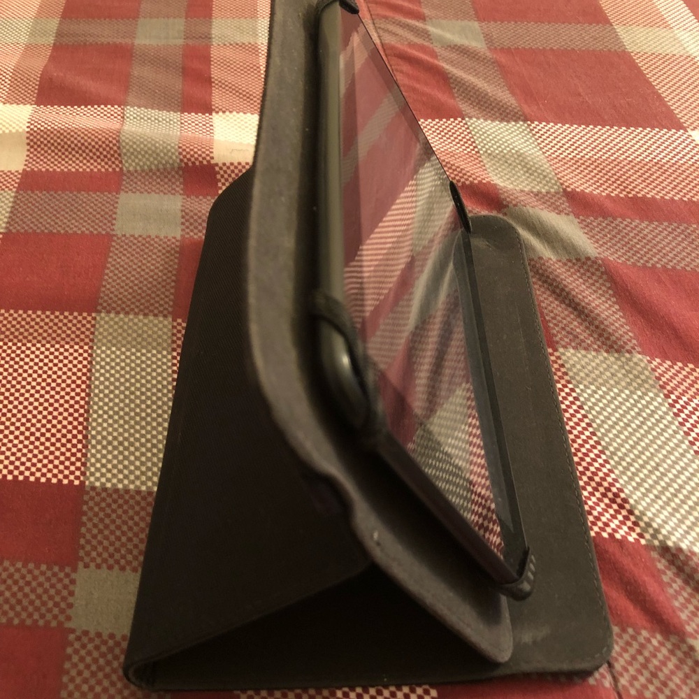 😎 Tablet & Case 😎